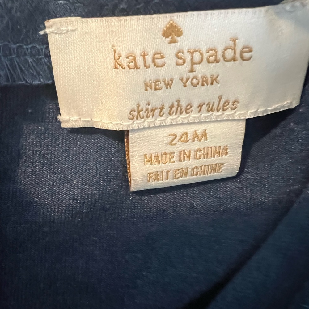 Kate Spade Dress - Picture 5 of 5